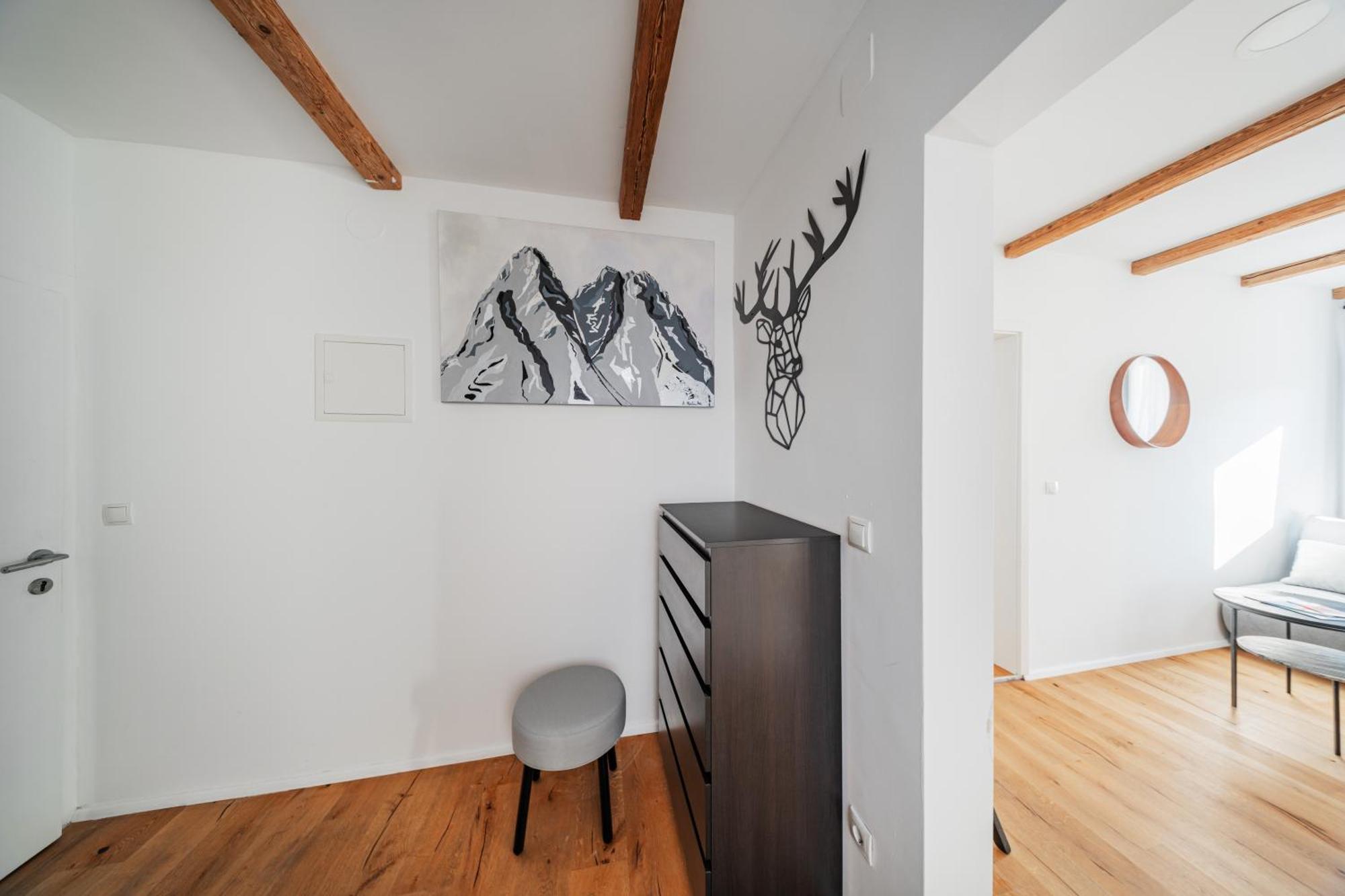 Superior Apartment